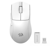 Redragon M916 Pro 4K K1NG White - 1259096 - zdjęcie 9
